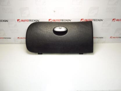 Peugeot 206 glove box 96505445ZR 8218QW