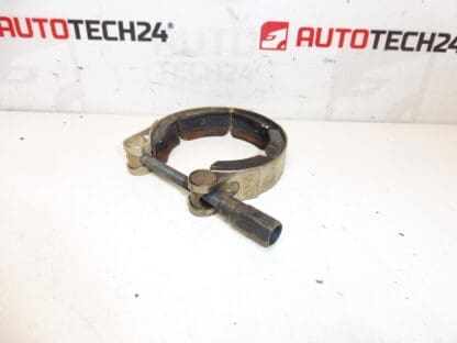 Clip for Bi-Turbo Citroën Peugeot GARRETT 2.2 HDI 125KW 037782 - Image 2