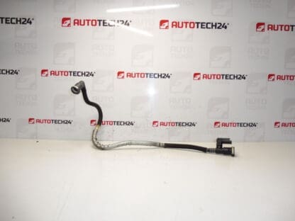 Fuel line Citroën Peugeot 2.2 HDI 1579QR