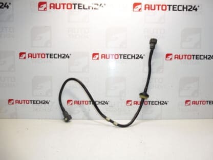 Brake vacuum connection Citroën C8 Peugeot 807 2.2 HDI 4578J6