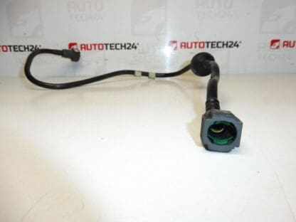 Brake vacuum connection Citroën C8 Peugeot 807 2.2 HDI 4578J6 - Image 2