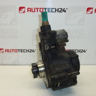 Injection pump 2.0HDI DELPHI ramp 74000 km 9656391680 9424A000A 1920LP