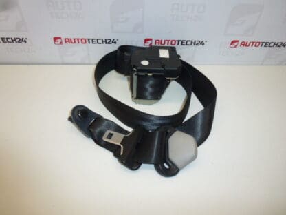 Right belt Citroën C3 96803594XX 8974QS