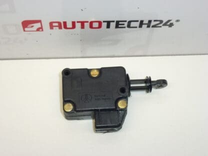 Tailgate lock Peugeot 206 CC and 406 661502