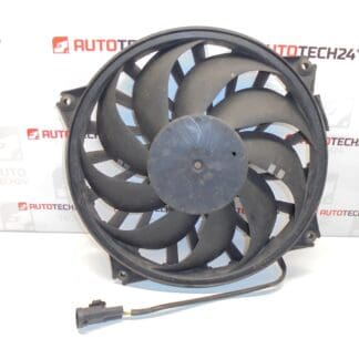 Fan Sahara Citroën Peugeot 9635466180 1253Q8