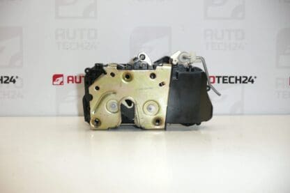 Left front door lock Peugeot 307 9135N4