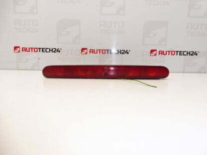 3. brake light Peugeot 206 206+ 6350K5