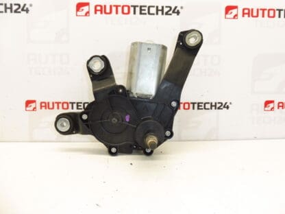 Citroën Peugeot Rear Wiper Motor 1400416980 53028612 6405EN