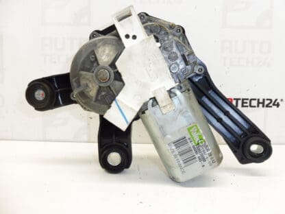 Citroën Peugeot Rear Wiper Motor 1400416980 53028612 6405EN