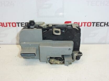 Left front door lock Peugeot 206 206+ 9135R9