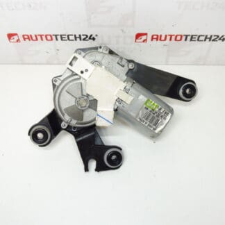 Peugeot 206 206+ rear wiper motor 9638664980 53017812 6405H8