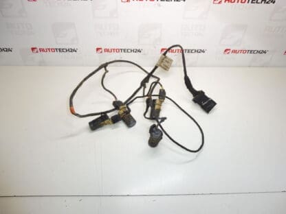 PDC harness with sensors Citroën Peugeot 1400988780 1492731080