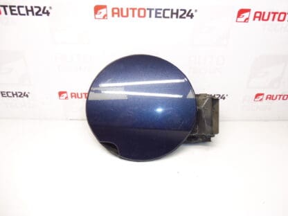 Tank cap cover KGNC Peugeot 308 1517G5 1518C9