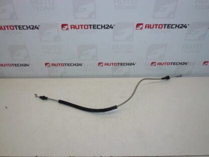 Peugeot 307 front door control cable 9151Y1