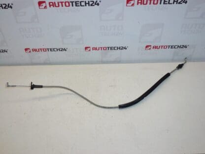 Peugeot 307 front door control cable 9151Y1