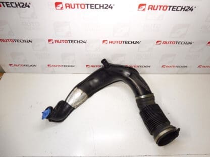 Intake pipe Citroën Peugeot 2.0 HDI 1400016680 143478