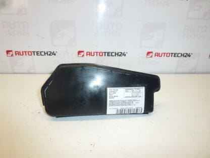 Driver seat airbag Peugeot 308 9661448380 8216SG