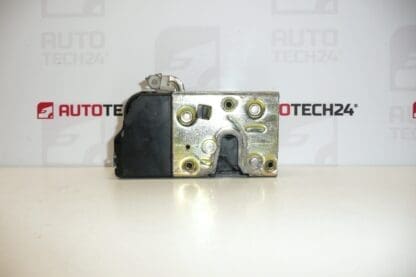 Right front door lock Citroën C5 I and II 9136J9