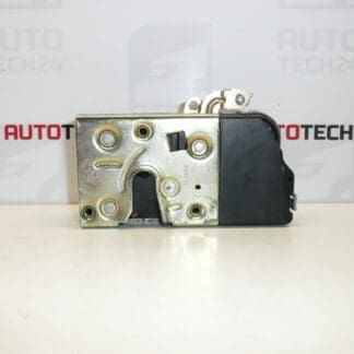 Electric left front door lock Citroën C5 I and II 9135J1