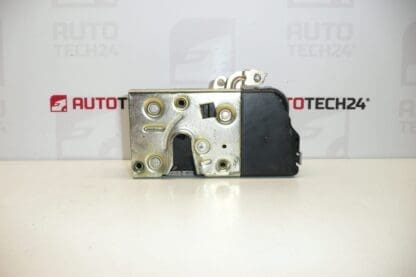 Electric left front door lock Citroën C5 I and II 9135J1