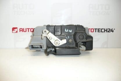 Electric lock of the left rear door Citroën C5 I and II 913784 - Image 2