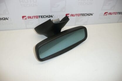 Interior rear view mirror Citroën C5 96397297XT 8149V9