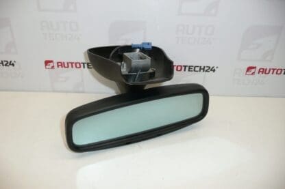 Inner rear view mirror Citroën C5 96498596XT 8153Z7 8149sy