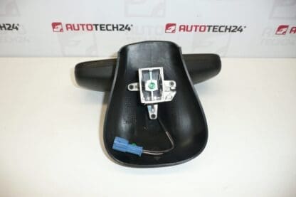 Inner rear view mirror Citroën C5 96498596XT 8153Z7 8149sy - Image 2