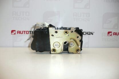 Right front door lock Peugeot 307 9136P1 9136AA