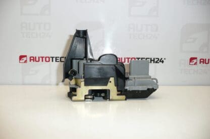 Right front door lock Peugeot 307 9136P1 9136AA