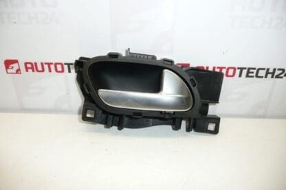 Inner right door handle Citroën Peugeot 9660525380 9685950277