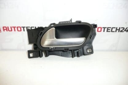 Interior left door handle Citroën Peugeot 9660525480 9685950377