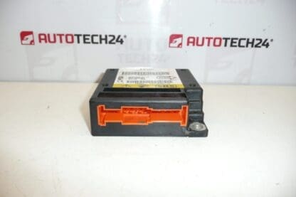 Citroën C5 airbag ECU 9641968380 - Image 2