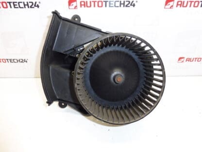 Air blower Citroën C8 Peugeot 807 1400970280 6441T9 - Image 2