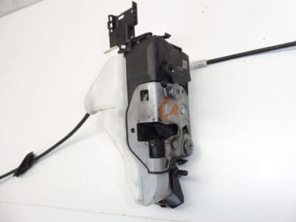 Left front door lock Peugeot 308 9135GZ A04001 732075