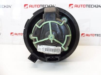 Heater fan Valeo Citroen Peugeot T1011131B 6441CZ - Image 2