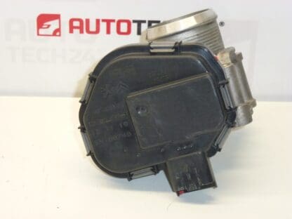 Throttle valve 1.4HDI 1.6 e-HDI Citroën Peugeot 9673534480 0345G4