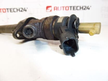 Injection Bosch 1.6 HDI 0445110297 1980K9 - Image 2