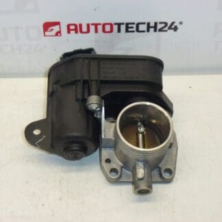 Throttle Citroen Peugeot 1.2i 9673622380 9801942080