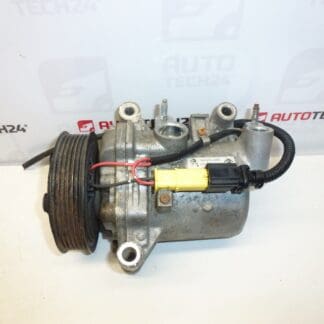 Air conditioning compressor Citroën Peugeot 9676011680 9806599380