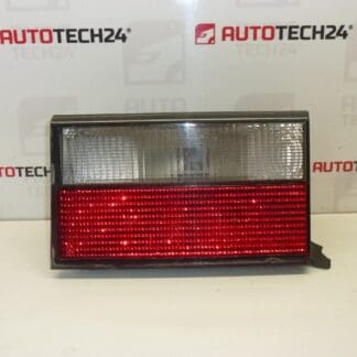 Right rear lamp lid Citroën Xantia 6351J9