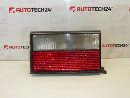 Right rear lamp lid Citroën Xantia 6351J9