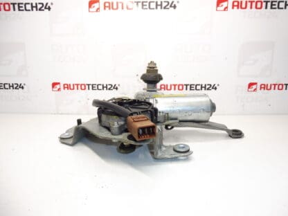 Bosch rear wiper motor 0390201408 3397020407