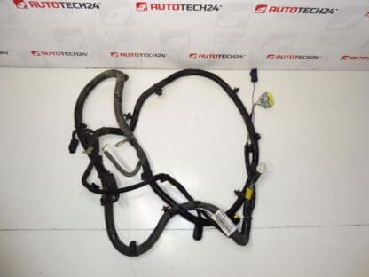 Plus Engine Harness Citroën Peugeot 1.6 HDI 9671135480 5642VF