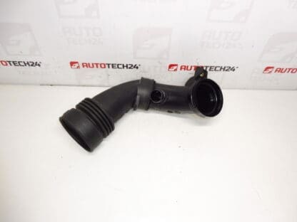 Turbo intake pipe 1.6 e-HDI Citroën Peugeot 9684362180 1434G3