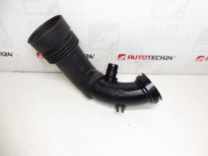 Turbo intake pipe 1.6 e-HDI Citroën Peugeot 9684362180 1434G3 - Image 2