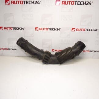 Intake pipe 1.6 e-HDI Citroën Peugeot 9675055580 1434J3