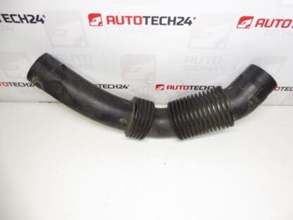 Intake pipe 1.6 e-HDI Citroën Peugeot 9675055580 1434J3 - Image 2