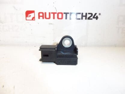 Acceleration sensor Citroën Peugeot 9802402080