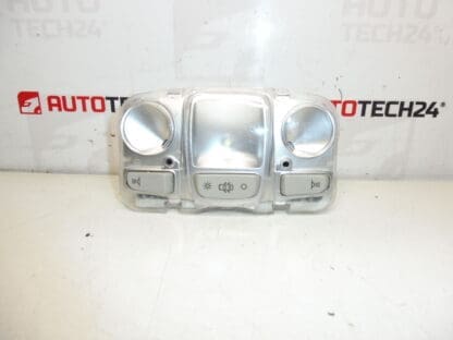 Ceiling lamp for Citroën Peugeot DS 96781446BJ 6362AS